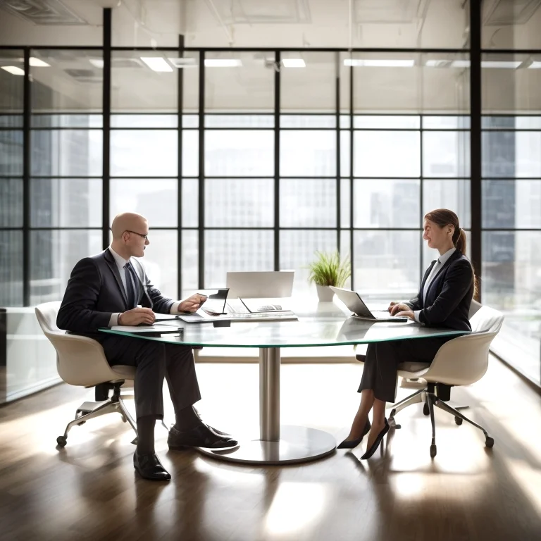 Your Trusted Legal Partner in Japan