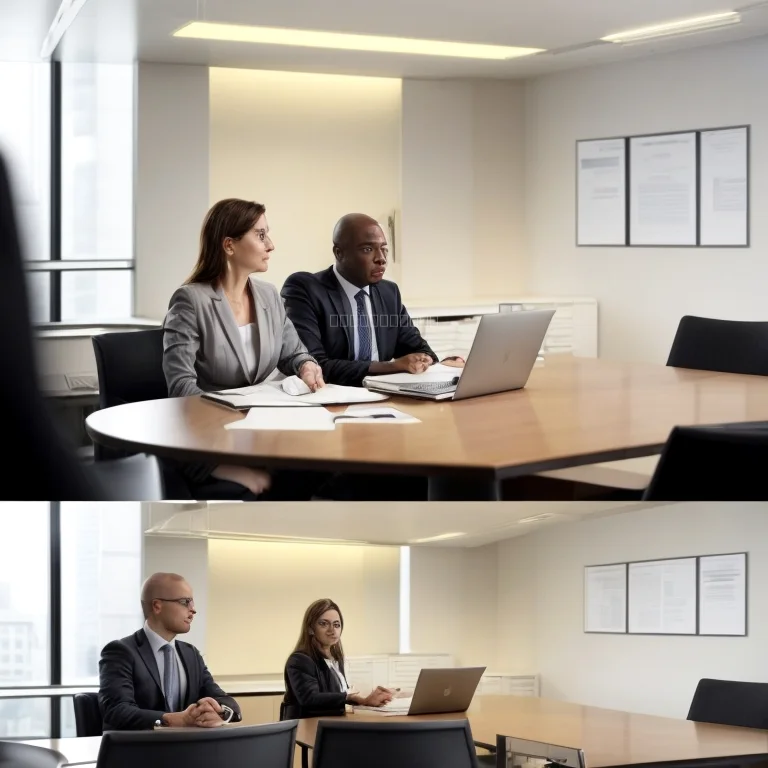 Specialized Knowledge